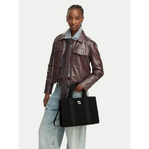 Torebka KARL LAGERFELD B2W50103 Czarny