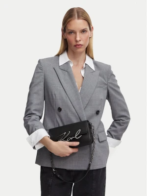 Torebka KARL LAGERFELD B3W30013 Czarny