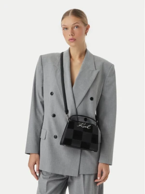 Torebka KARL LAGERFELD B3W30027 Czarny