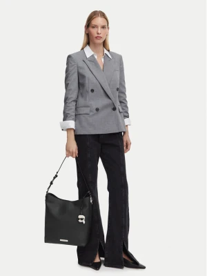 Torebka KARL LAGERFELD B3W30123 Czarny