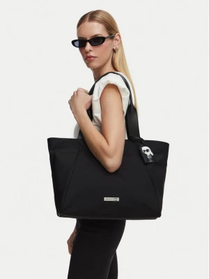 Torebka KARL LAGERFELD B3W30128 Czarny