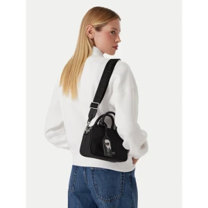Torebka KARL LAGERFELD B3W30130 Czarny
