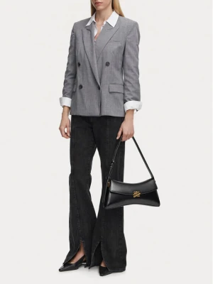 Torebka KARL LAGERFELD B3W30267 Czarny