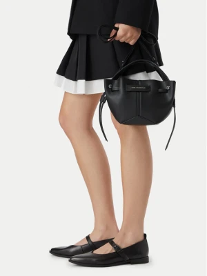 Torebka KARL LAGERFELD B3W30280 Czarny