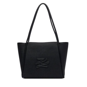 Torebka KARL LAGERFELD B3W30313 Czarny