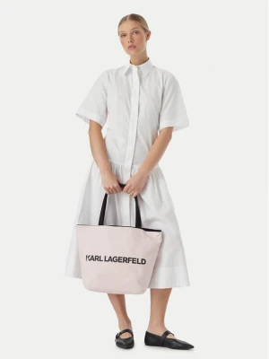 Torebka KARL LAGERFELD B3W50017 Czarny