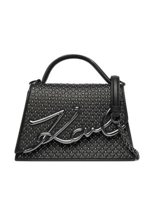 Torebka KARL LAGERFELD B4W30005 Czarny