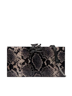 Torebka KARL LAGERFELD B4W30075 Czarny