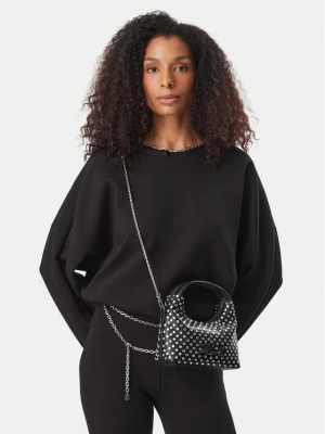 Torebka KARL LAGERFELD B4W30078 Czarny