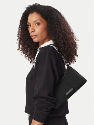 Torebka KARL LAGERFELD B4W30108 Czarny