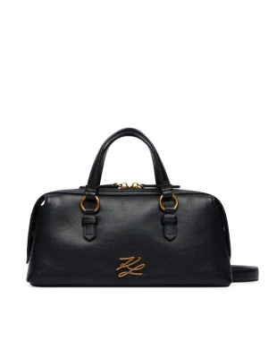 Torebka KARL LAGERFELD B4W30206 Czarny