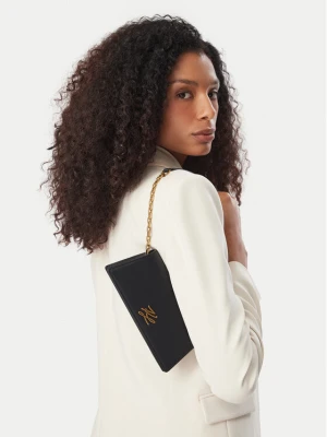 Torebka KARL LAGERFELD B4W30280 Czarny