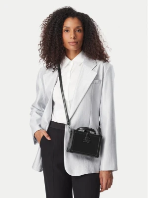 Torebka KARL LAGERFELD B4W30369 Czarny
