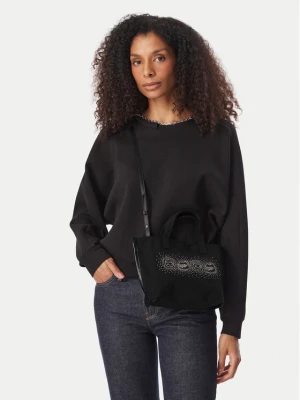 Torebka KARL LAGERFELD B4W50029 Czarny