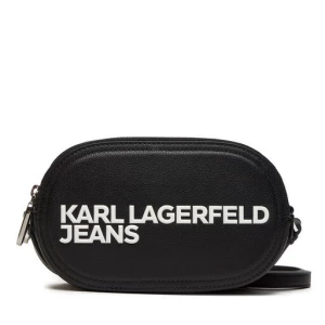 Torebka Karl Lagerfeld Jeans 245J3010 Biały