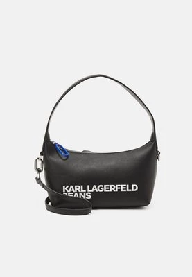 Torebka Karl Lagerfeld Jeans