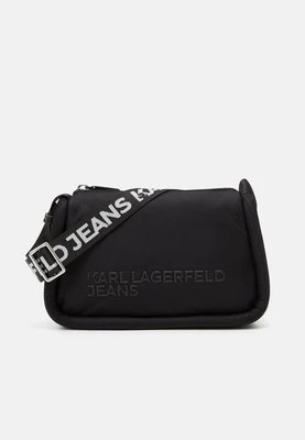 Torebka Karl Lagerfeld Jeans