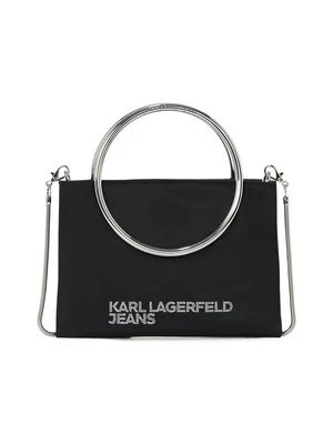 Torebka Karl Lagerfeld Jeans