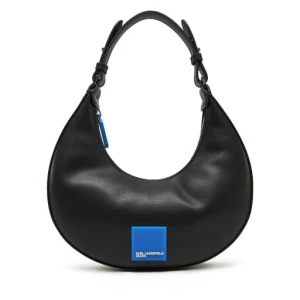 Torebka Karl Lagerfeld Jeans A1W30002 Czarny