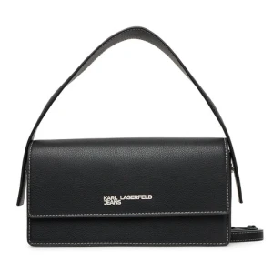 Torebka Karl Lagerfeld Jeans A3W30010 Czarny