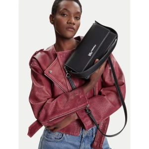 Torebka Karl Lagerfeld Jeans A3W30010 Czarny