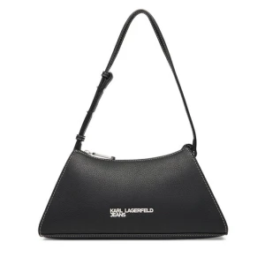 Torebka Karl Lagerfeld Jeans A3W30011 Czarny