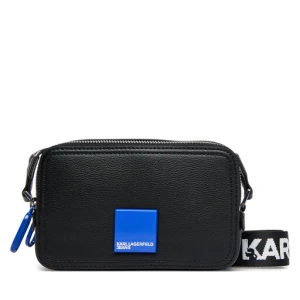 Torebka Karl Lagerfeld Jeans A3W30202 Czarny