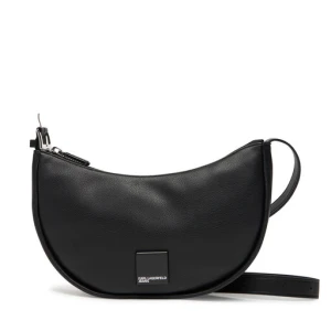 Torebka Karl Lagerfeld Jeans A3W30206 Czarny