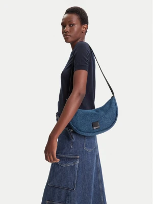 Torebka Karl Lagerfeld Jeans A3W30209 Niebieski