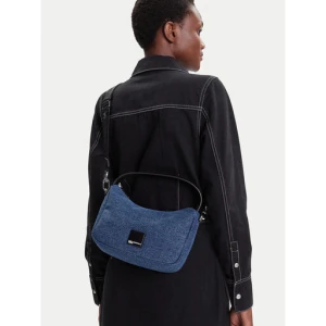 Torebka Karl Lagerfeld Jeans A3W30210 Niebieski