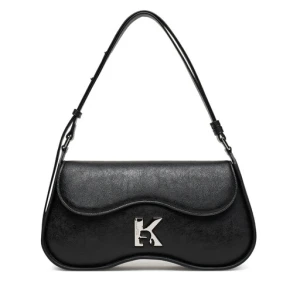 Torebka Karl Lagerfeld Jeans A3W30212 Czarny