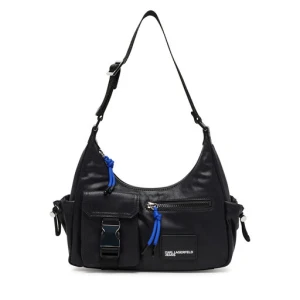 Torebka Karl Lagerfeld Jeans A3W30225 Czarny