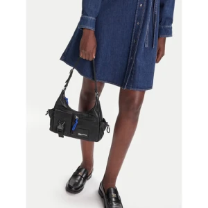 Torebka Karl Lagerfeld Jeans A3W30225 Czarny