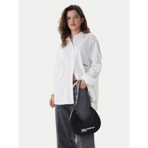 Torebka Karl Lagerfeld Jeans A3W30349 Czarny