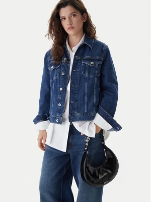 Torebka Karl Lagerfeld Jeans B1W30138 Czarny