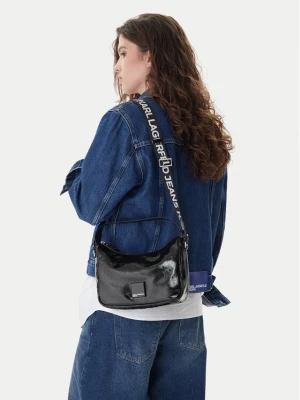 Torebka Karl Lagerfeld Jeans B1W30140 Czarny