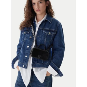 Torebka Karl Lagerfeld Jeans B1W30141 Czarny