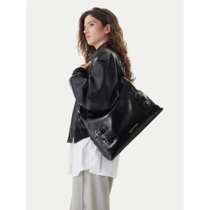 Torebka Karl Lagerfeld Jeans B1W30154 Czarny