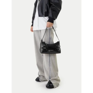 Torebka Karl Lagerfeld Jeans B1W30156 Czarny