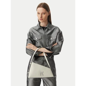 Torebka Karl Lagerfeld Jeans B1W30181 Biały
