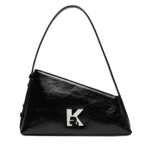 Torebka Karl Lagerfeld Jeans B1W30181 Czarny