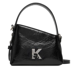 Torebka Karl Lagerfeld Jeans B1W30189 Czarny