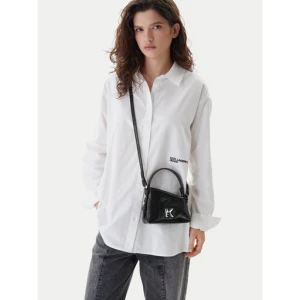 Torebka Karl Lagerfeld Jeans B1W30189 Czarny