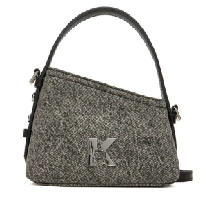 Torebka Karl Lagerfeld Jeans B1W30190 Czarny