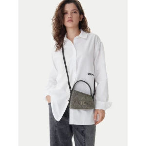 Torebka Karl Lagerfeld Jeans B1W30190 Czarny