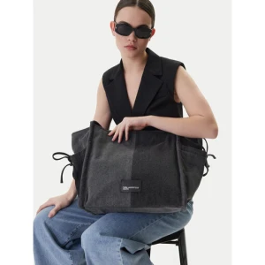 Torebka Karl Lagerfeld Jeans B1W50006 Czarny