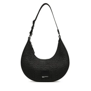 Torebka Karl Lagerfeld Jeans B2W30120 Czarny