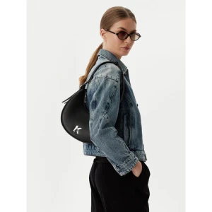 Torebka Karl Lagerfeld Jeans B2W30126 Czarny