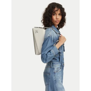 Torebka Karl Lagerfeld Jeans B2W30130 Biały
