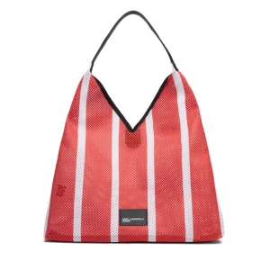 Torebka Karl Lagerfeld Jeans B2W50049 Kolorowy